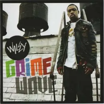 CD Wiley: Grime Wave