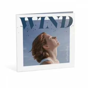 LP Wilhelmine: Wind CLR | LTD