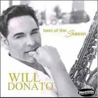 CD Will Donato: Best Of The Season