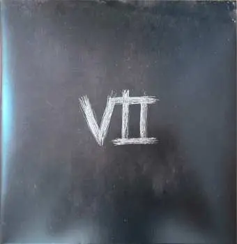 LP Will Haven: VII