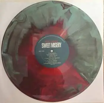 LP Will Hoge: Sweet Misery