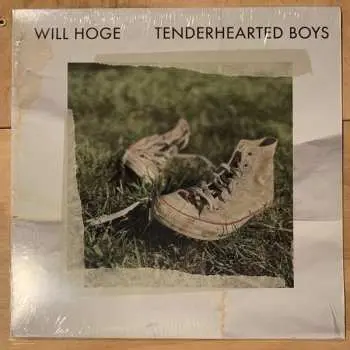 LP Will Hoge: Tenderhearted Boys