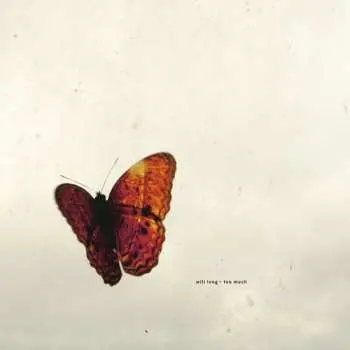 LP Will Long: Too Much