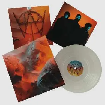 LP Muse: Will Of The People LTD