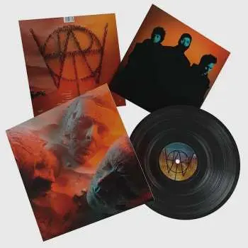 Muse – Will of the People LP