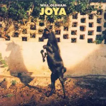 CD Will Oldham: Joya