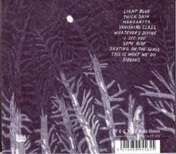 CD Will Stratton: Rosewood Almanac