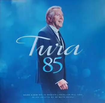 LP Will Tura: Tura 85 CLR