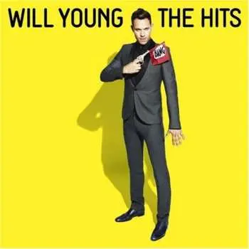 CD Will Young: The Hits