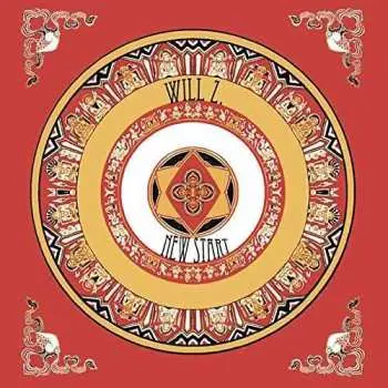LP Will Z: New Start LTD | CLR