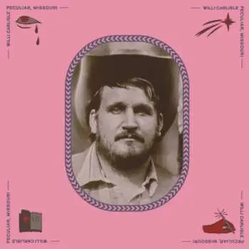 CD Willi Carlisle: Peculiar, Missouri