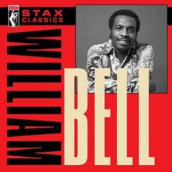 CD William Bell: Stax Classics
