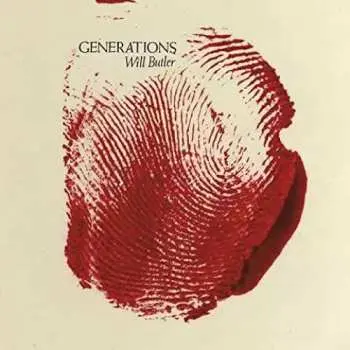 LP William Butler: Generations