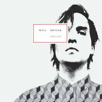 LP William Butler: Policy