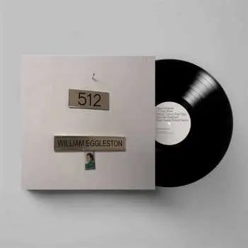 LP William Eggleston: 512