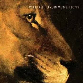LP William Fitzsimmons: Lions