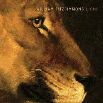 CD William Fitzsimmons: Lions