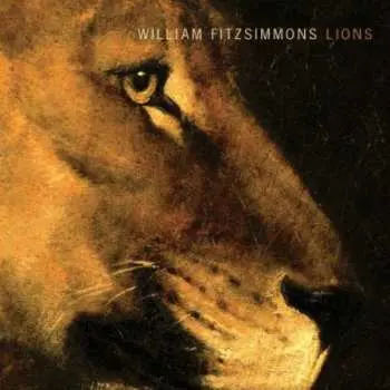 LP William Fitzsimmons: Lions