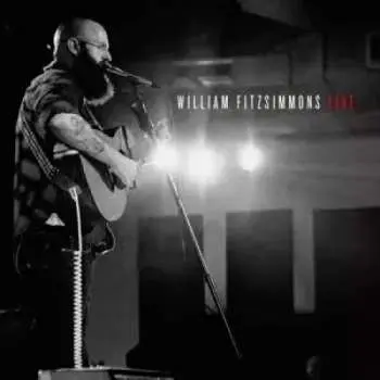 CD William Fitzsimmons: Live LTD