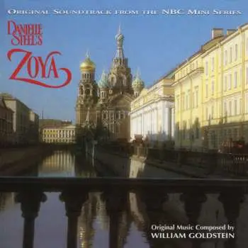 CD William Goldstein: Danielle Steel's Zoya