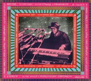 CD William Onyeabor: What?!