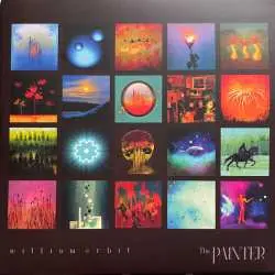 2LP William Orbit: The Painter