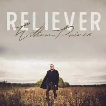 CD William Prince: Reliever