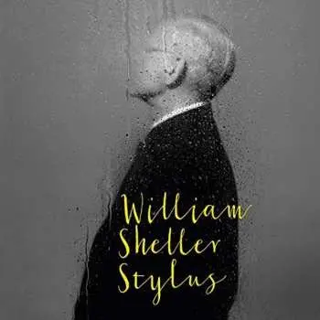 CD William Sheller: Stylus LTD