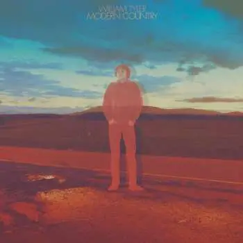 CD William Tyler: Modern Country