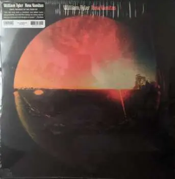LP William Tyler: New Vanitas LTD