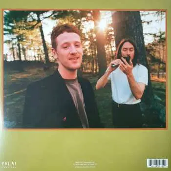 LP Willie J Healey: Bunny CLR | LTD