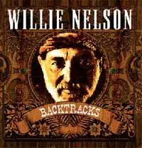 CD Willie Nelson: Backtracks