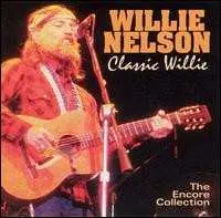 CD Willie Nelson: Classic Willie