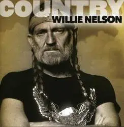 CD Willie Nelson: Country