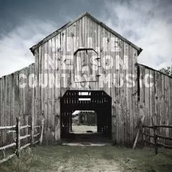 CD NELSON WILLIE - COUNTRY MUSIC - Willie Nelson
