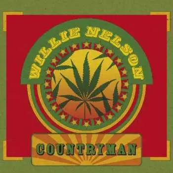 CD Willie Nelson: Countryman