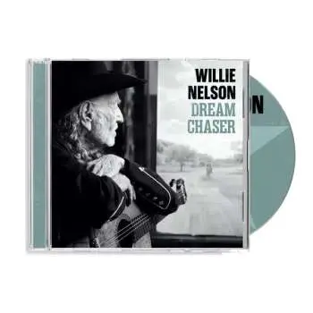 CD Willie Nelson: Dream Chaser