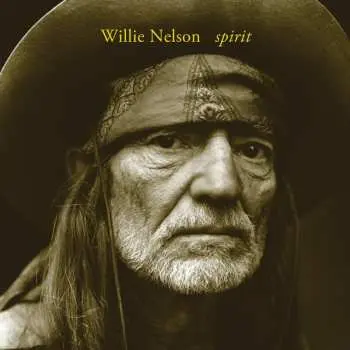 LP Willie Nelson: Spirit