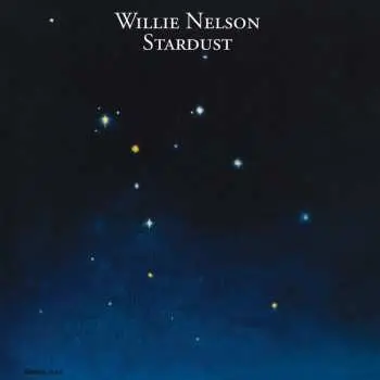 CD Willie Nelson: Stardust
