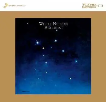 CD Willie Nelson: Stardust NUM | LTD