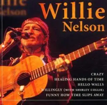 CD Willie Nelson: Willie Nelson