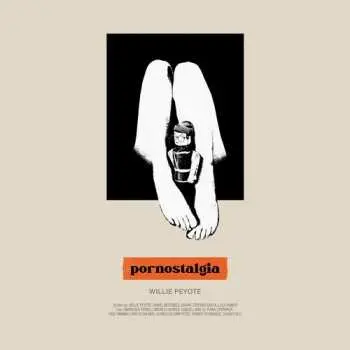 LP Willie Peyote: Pornostalgia