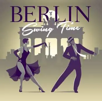 CD Willy Berking: Berlin Swing Time
