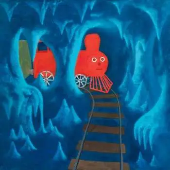 CD Wilma Vritra: Grotto