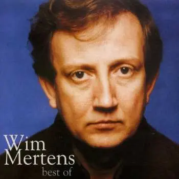 CD Wim Mertens: Best Of