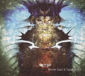 CD Wimme: Soabbi
