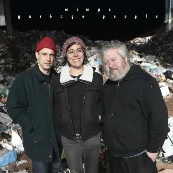 CD Wimps: Garbage People