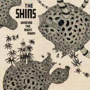 LP The Shins: Wincing The Night Away CLR