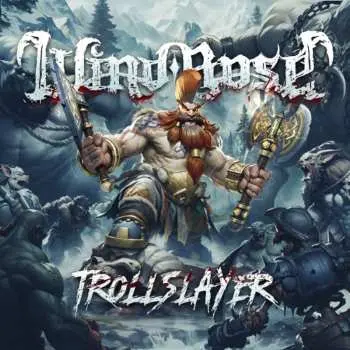 CD Wind Rose: Trollslayer DIGI