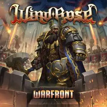LP Wind Rose: Warfront